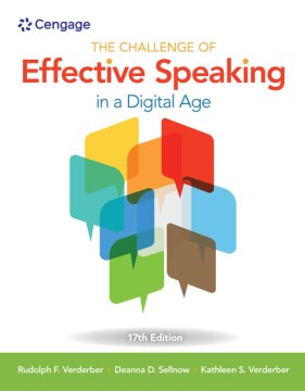 The Challenge of Effective Speaking in a Digital Age - MPHOnline.com