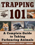 Trapping 101 - MPHOnline.com