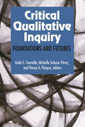 Critical Qualitative Inquiry - MPHOnline.com