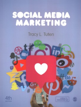 Social Media Marketing, 4Ed. - MPHOnline.com