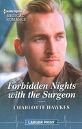 Forbidden Nights With the Surgeon - MPHOnline.com