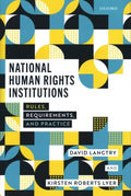 National Human Rights Institutions - MPHOnline.com