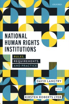 National Human Rights Institutions - MPHOnline.com