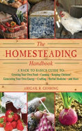 The Homesteading Handbook - MPHOnline.com