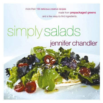 Simply Salads - MPHOnline.com