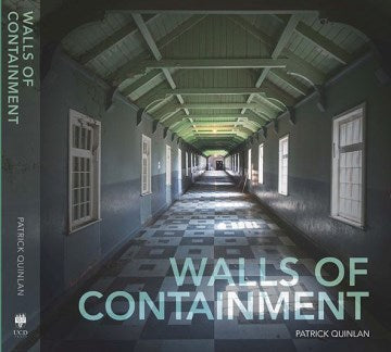 Walls of Confinement - MPHOnline.com