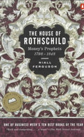 The House of Rothschild - MPHOnline.com