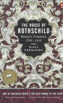 The House of Rothschild - MPHOnline.com