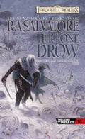 The Lone Drow - MPHOnline.com