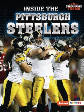 Inside the Pittsburgh Steelers - MPHOnline.com