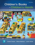 Children's Books in Children's Hands - MPHOnline.com