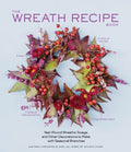 Wreath Recipe Book - MPHOnline.com