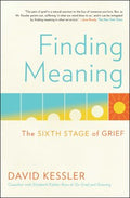 Finding Meaning - MPHOnline.com