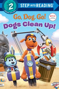 Dogs Clean Up! - MPHOnline.com