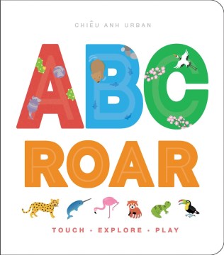 ABC Roar - MPHOnline.com