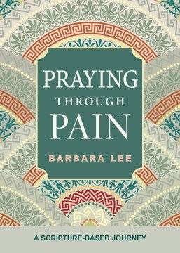 Praying Through Pain - MPHOnline.com