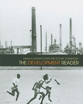 The Development Reader - MPHOnline.com