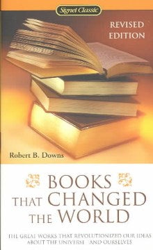 Books That Changed the World - MPHOnline.com