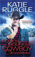 Rocky Mountain Cowboy Christmas - MPHOnline.com