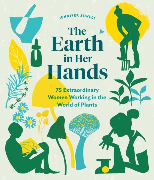 Earth in Her Hands - MPHOnline.com