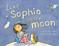 Love, Sophia on the Moon - MPHOnline.com