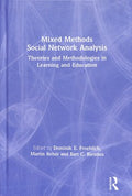 Mixed Methods Social Network Analysis - MPHOnline.com