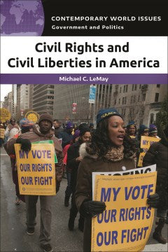 Civil Rights and Civil Liberties in America - MPHOnline.com