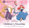 Disney Princess Children's Favorites - MPHOnline.com