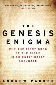 The Genesis Enigma - Why the First Book of the Bible Is Scientifically Accurate - MPHOnline.com