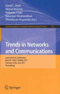 Trends in Network and Communications - MPHOnline.com