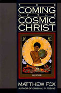 The Coming of the Cosmic Christ - MPHOnline.com