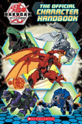 Bakugan Battle Planet - MPHOnline.com