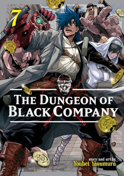 The Dungeon of Black Company 7 - MPHOnline.com