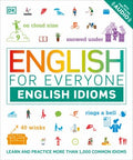 English Idioms - MPHOnline.com