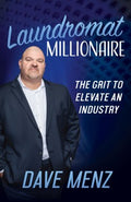 Laundromat Millionaire - MPHOnline.com