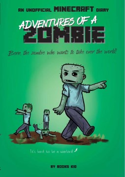 Adventures of a Zombie - MPHOnline.com