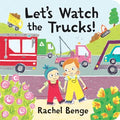 Let's Watch the Trucks! - MPHOnline.com