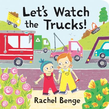 Let's Watch the Trucks! - MPHOnline.com