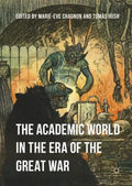 The Academic World in the Era of the Great War - MPHOnline.com