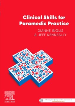 Clinical Skills for Paramedic Practice - MPHOnline.com