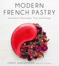 Modern French Pastry - MPHOnline.com