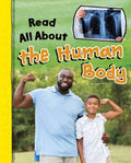 Read All About the Human Body - MPHOnline.com