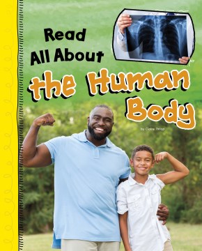 Read All About the Human Body - MPHOnline.com