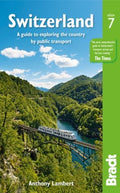 Bradt Switzerland - MPHOnline.com