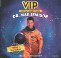 Dr. Mae Jemison - MPHOnline.com