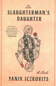 The Slaughterman's Daughter - MPHOnline.com