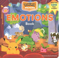 Emotions Book - MPHOnline.com