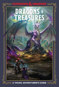 Dragons & Treasures - MPHOnline.com