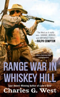 Range War in Whiskey Hill - MPHOnline.com