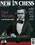 New in Chess Magazine 2021 - MPHOnline.com